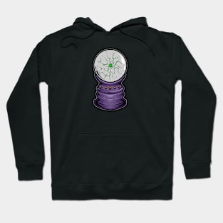 magic ball Hoodie